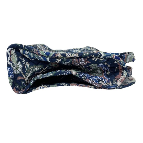 Vera Bradley Travel Cosmetic Case Bag - Picture 4 of 14